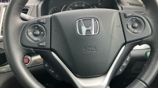 Honda CR-V 2.0 i-VTEC EX 5dr Auto Petrol Estate